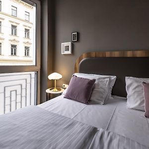 Koncept Hotel Liebelei - contactless check-in